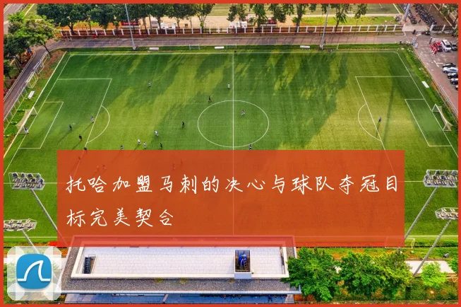 托哈加盟马刺的决心与球队夺冠目标完美契合